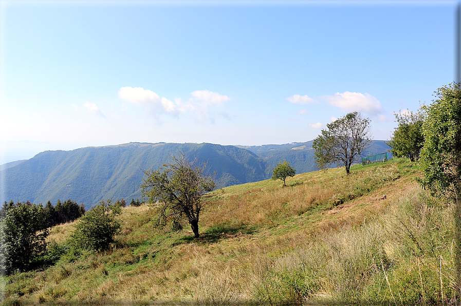 foto Strada delle Penise